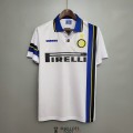 Maillot Inter Milan Retro Exterieur 1997/1998