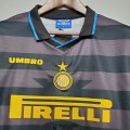 Maillot Inter Milan Retro Third 1997/1998