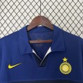 Maillot Inter Milan Retro Third 1998/1999