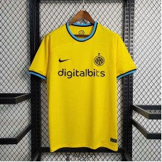 Maillot Inter Milan Third 2022/2023