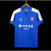 Maillot Ipswich Town Domicile 2023/2024