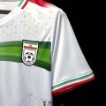 Maillot Iran Domicile 2022/2023