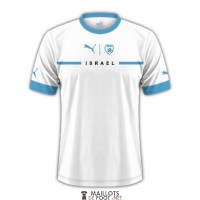 Maillot Israel Exterieur 2023/2024