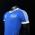 Maillot Italie Adicolor Classics 3S Blue 2023/2024