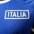 Maillot Italie Adicolor Classics 3S Blue 2023/2024