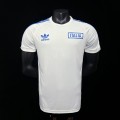 Maillot Italie Adicolor Classics 3S White 2023/2024