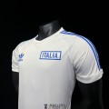 Maillot Italie Adicolor Classics 3S White 2023/2024