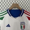 Maillot Italie Enfant Exterieur 2024/2025