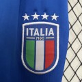 Maillot Italie Enfant Exterieur 2024/2025