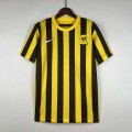 Maillot Ittihad Football Club Domicile 2023/2024