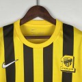 Maillot Ittihad Football Club Domicile 2023/2024