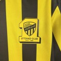 Maillot Ittihad Football Club Domicile 2023/2024