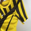 Maillot Ittihad Football Club Domicile 2023/2024