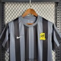 Maillot Ittihad Football Club Grey 2022/2023