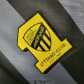 Maillot Ittihad Football Club Grey 2022/2023