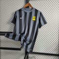 Maillot Ittihad Football Club Grey 2022/2023