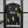 acheter Maillot Ittihad Football Club Third 2023/2024