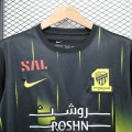 acheter Maillot Ittihad Football Club Third 2023/2024