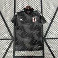 acheter Maillot Japon Black II 2023/2024