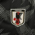 Maillot Japon Black II 2023/2024