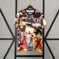 acheter Maillot Japon DRAGON BALL Special Edition 2024/2025