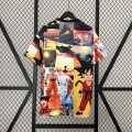 acheter Maillot Japon DRAGON BALL Special Edition 2024/2025