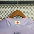 Maillot Japon Exterieur 2023/2024