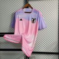 Maillot Japon Exterieur 2023/2024