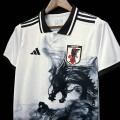 Maillot Japon Ink Dragon 2023/2024