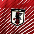 Maillot Japon Red 2022/2023