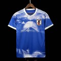 acheter Maillot Japon Special Edition Mount Fuji 2023/2024