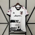 acheter Maillot Japon Supra Special Edition 2024/2025