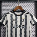 Maillot Juventus Enfant Domicile 2022/2023