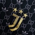 Maillot Juventus GUCCI Edition Black 2022/2023