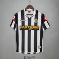 Maillot Juventus Retro Domicile 2001/2002