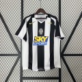 acheter Maillot Juventus Retro Domicile 2004/2005