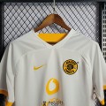 Maillot Kaizer Chiefs Exterieur 2022/2023