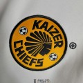 Maillot Kaizer Chiefs Exterieur 2022/2023