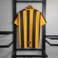 Maillot Kaizer Chiefs Retro Domicile 1998/1999