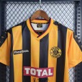 Maillot Kaizer Chiefs Retro Domicile 1998/1999