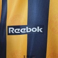 Maillot Kaizer Chiefs Retro Domicile 1998/1999