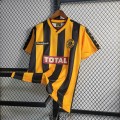 Maillot Kaizer Chiefs Retro Domicile 1998/1999