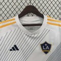 Maillot LA Galaxy Domicile 2024/2025