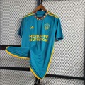 Maillot LA Galaxy Exterieur 2023/2024