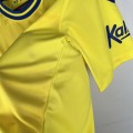 Maillot Las Palmas Domicile 2023/2024