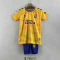 acheter Maillot Las Palmas Enfant Domicile 2023/2024