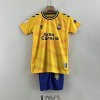 Maillot Las Palmas Enfant Domicile 2023/2024