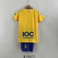 acheter Maillot Las Palmas Enfant Domicile 2023/2024