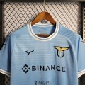 Maillot Lazio Domicile 2022/2023