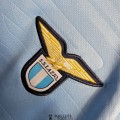 Maillot Lazio Domicile 2022/2023